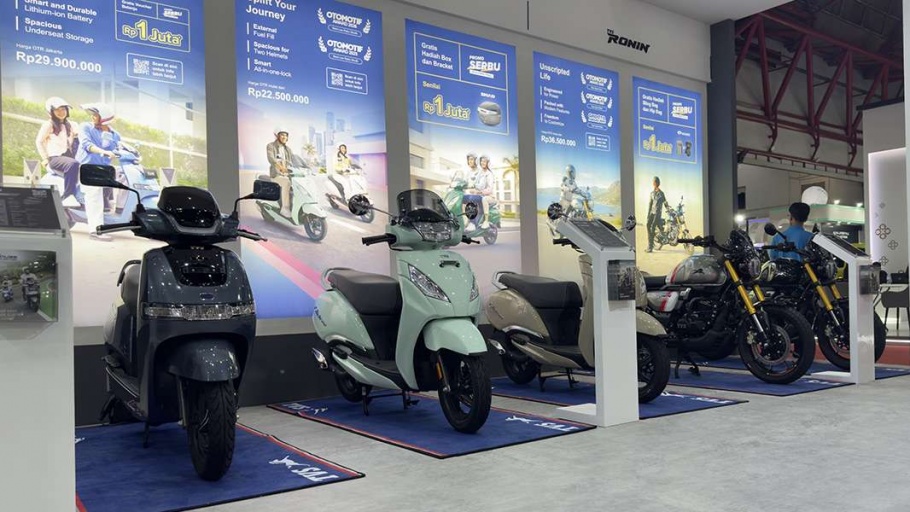 TVS 
