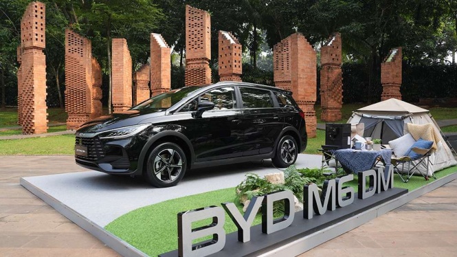 BYD