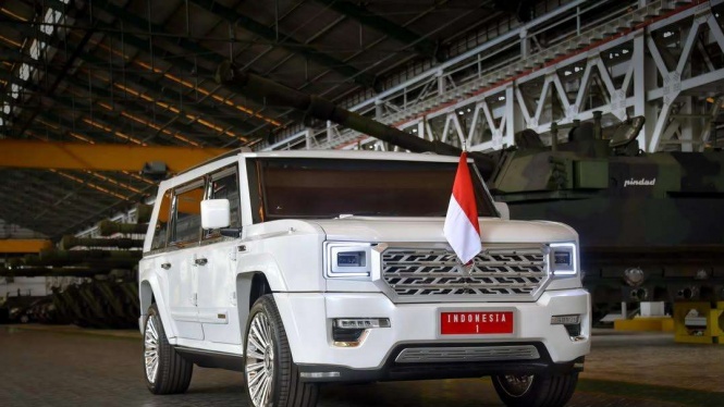 Pindad