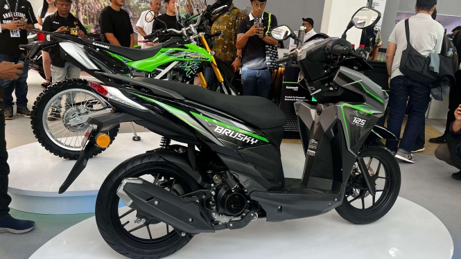 Kawasaki