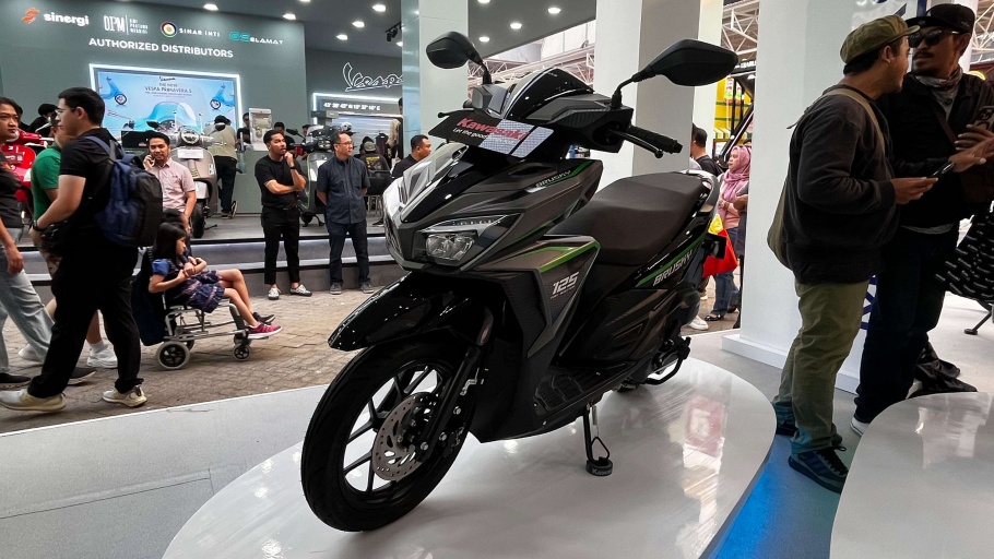 Kawasaki