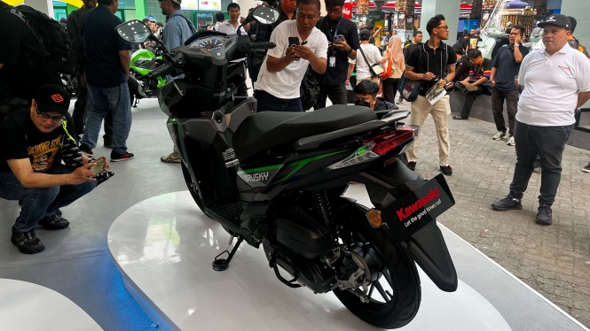 Kawasaki