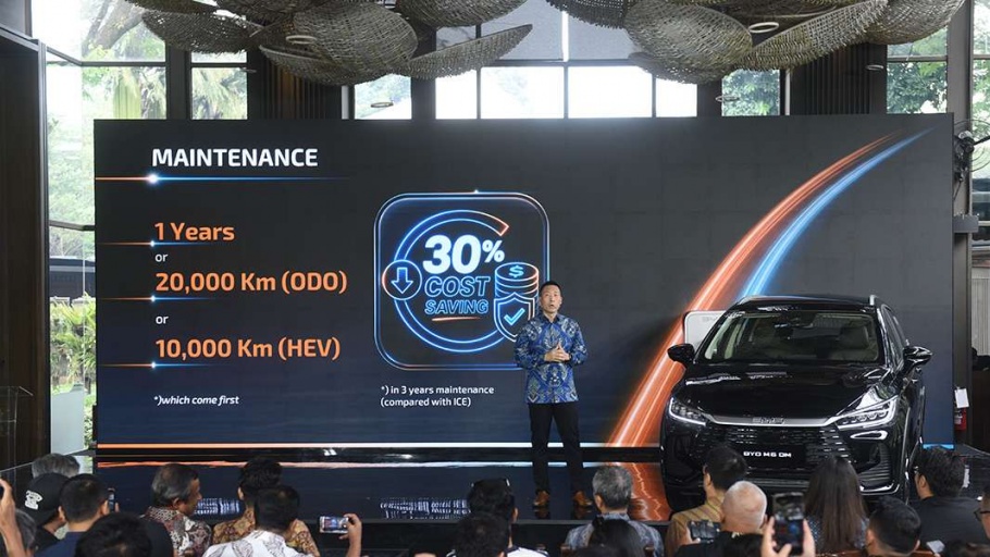 BYD
