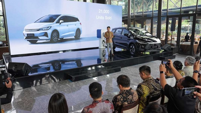 BYD