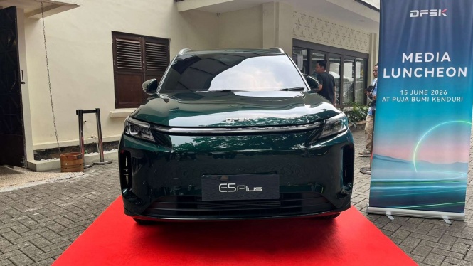 DFSK PHEV