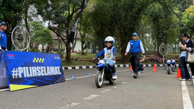 Yamaha