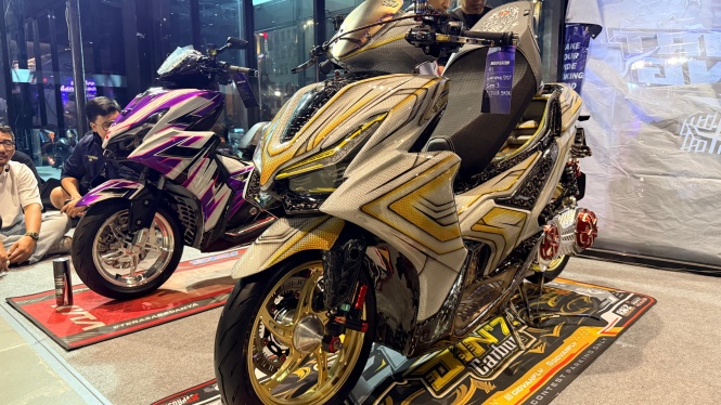 Aerox