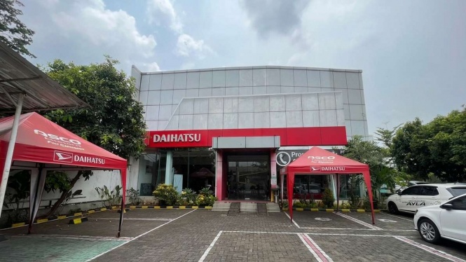 Daihatsu