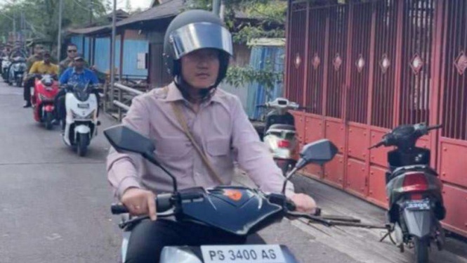 Yadea Sebut Budaya Mobilitas Modern di Indonesia Terus Berkembang