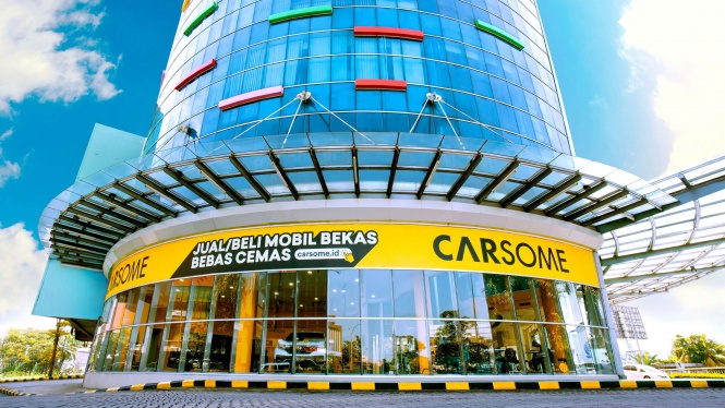 Carsome