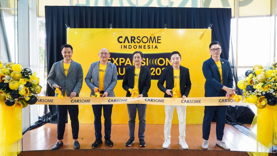 Carsome