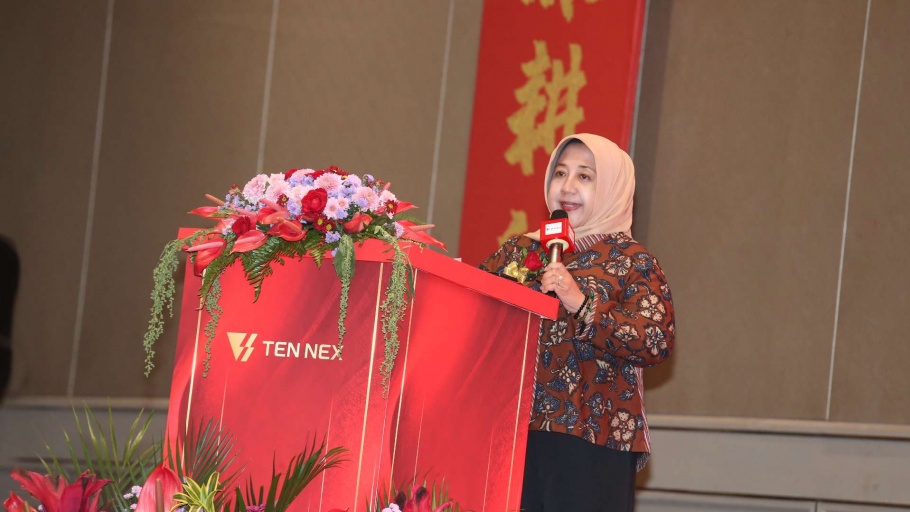 Tianneng