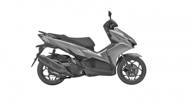 Honda Ryden 160