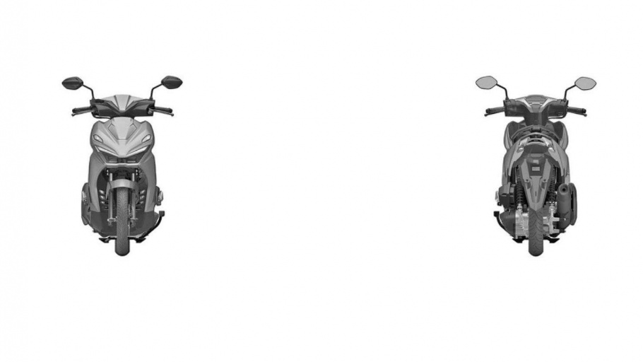 Honda Ryden 160