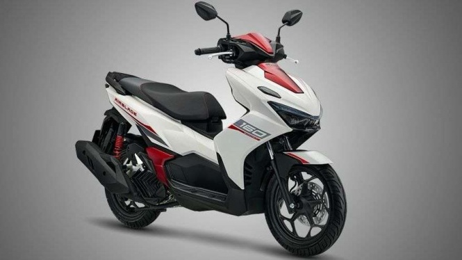 Honda Ryden 160