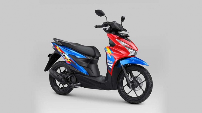 Honda Beat