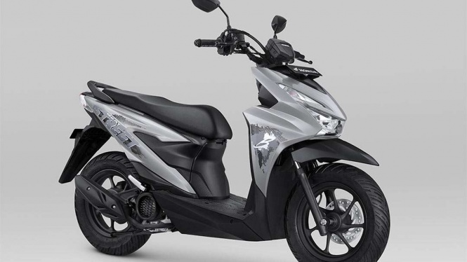 Honda Beat