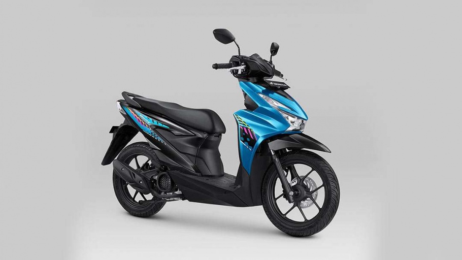 Honda Beat