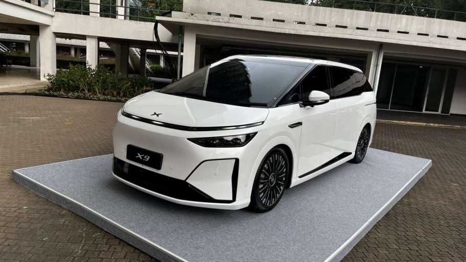 Xpeng