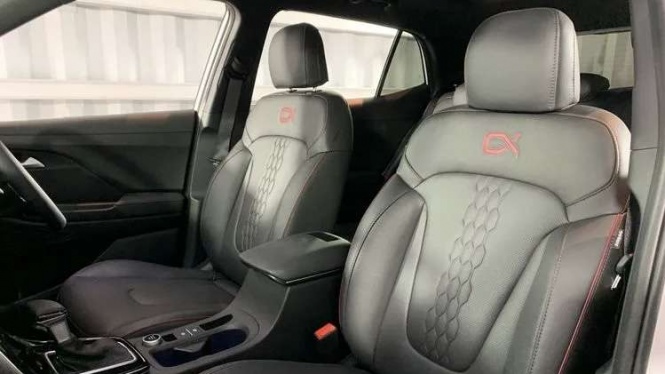 Hyundai New Creta