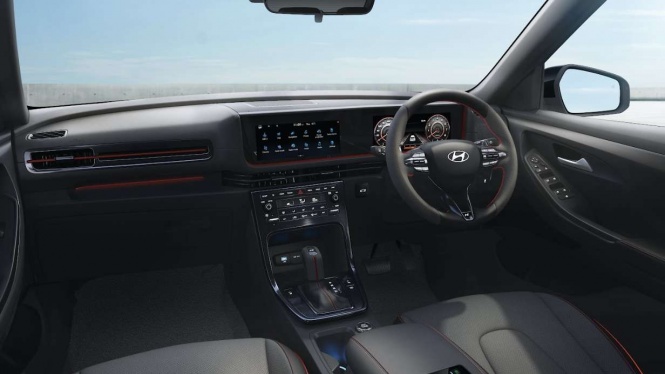 Hyundai New Creta