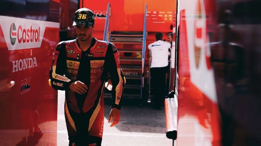 Gresini Racing