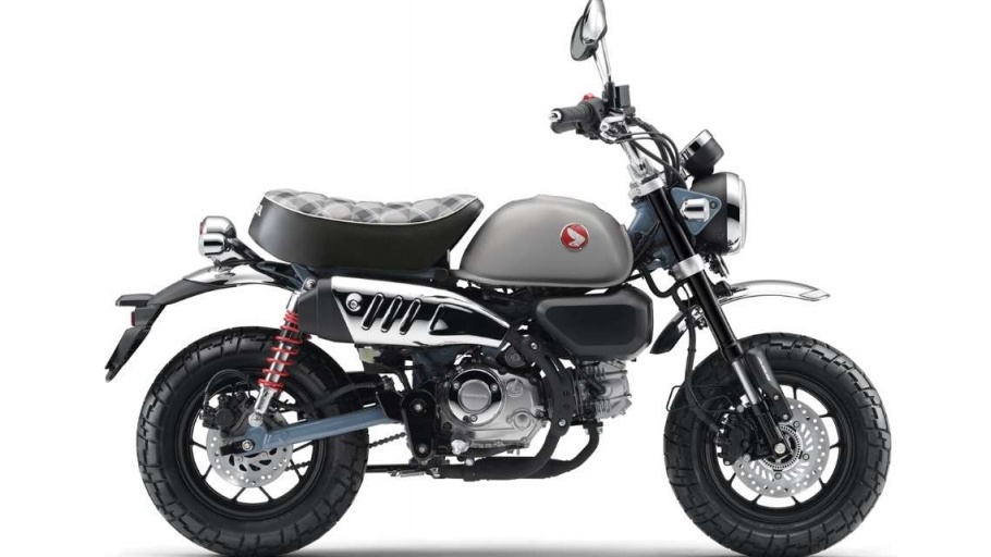 Honda Monkey