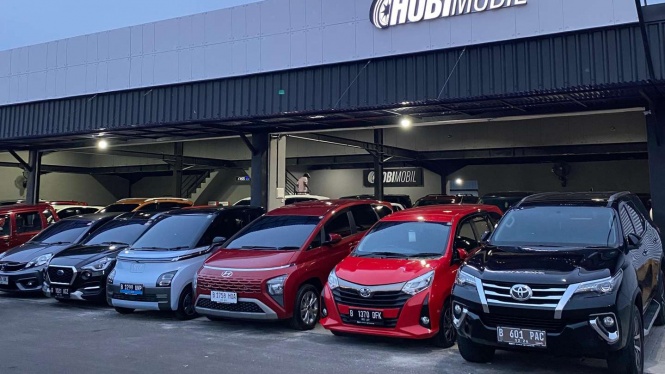 Analisa AMBI: Mobil Listrik Bekas Cepat Laku di Jakarta