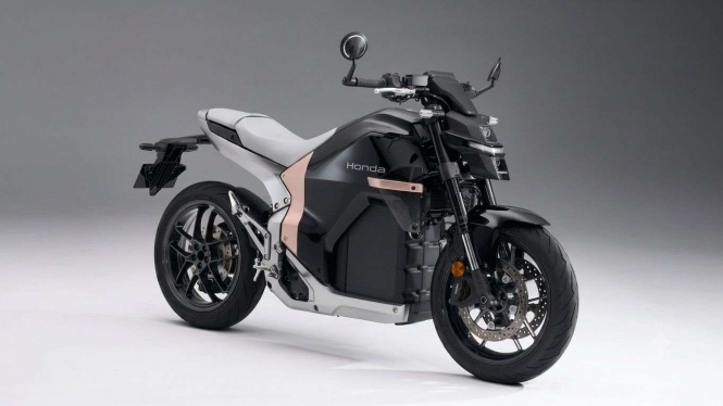 Honda WN7