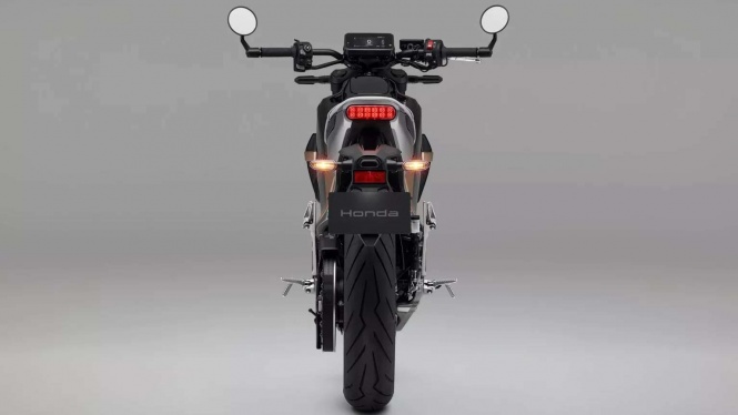 Honda WN7