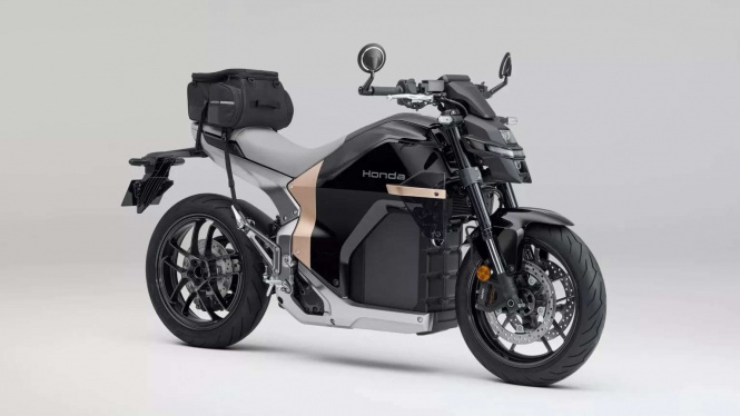 Honda WN7