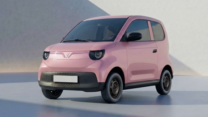 VinFast VF 2