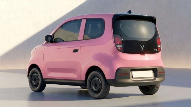 VinFast VF 2