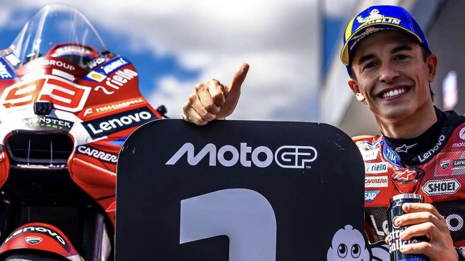 MotoGP Aragon 2026