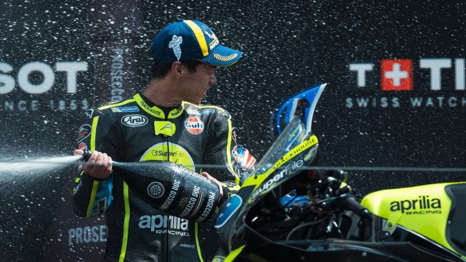 Klasemen Sementara MotoGP 2026