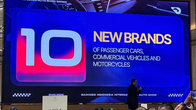 GIIAS 2026