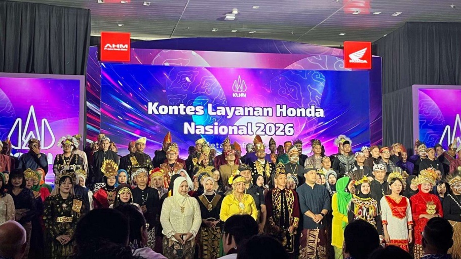 KLHN 2026