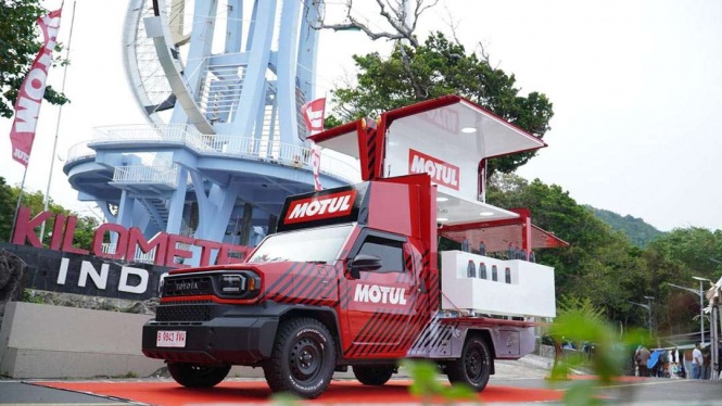 Motul
