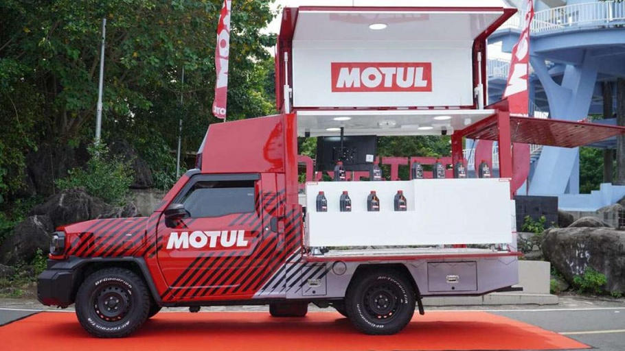 Motul