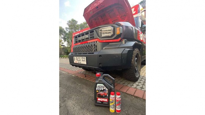 Motul