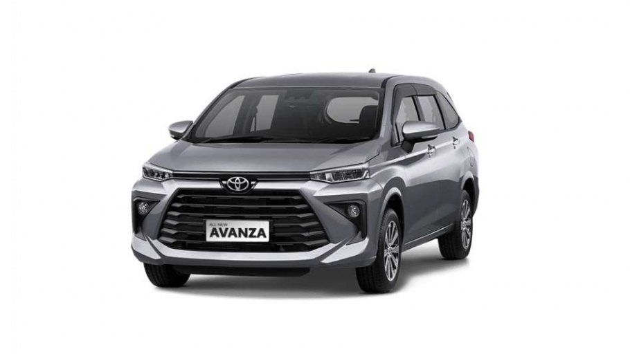 10 Mobil Terlaris Juni 2026