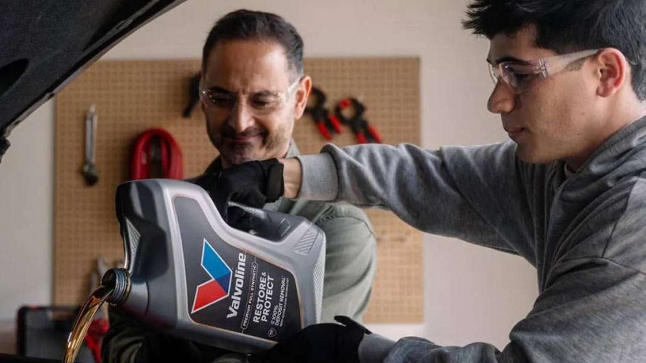 Valvoline