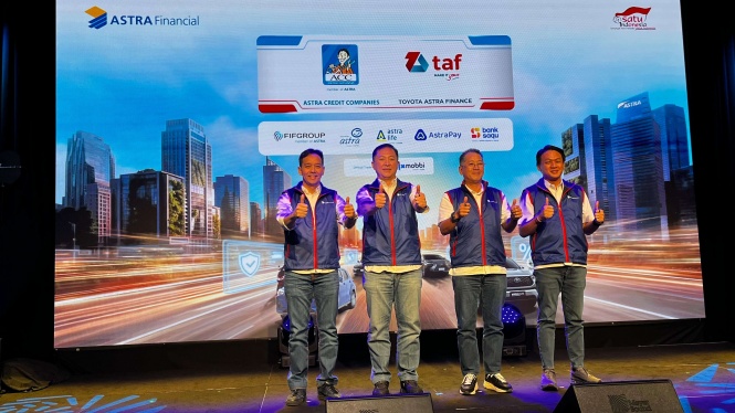 GIIAS 2026