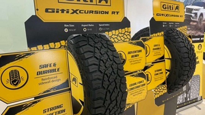 GITI