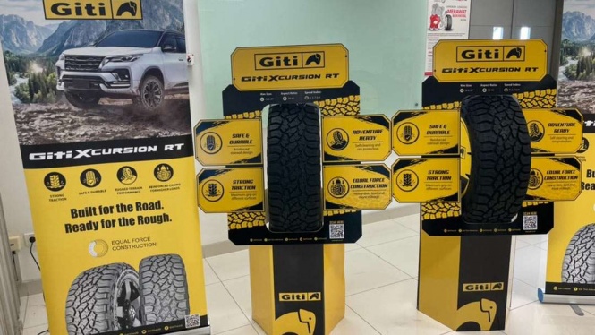 Giti