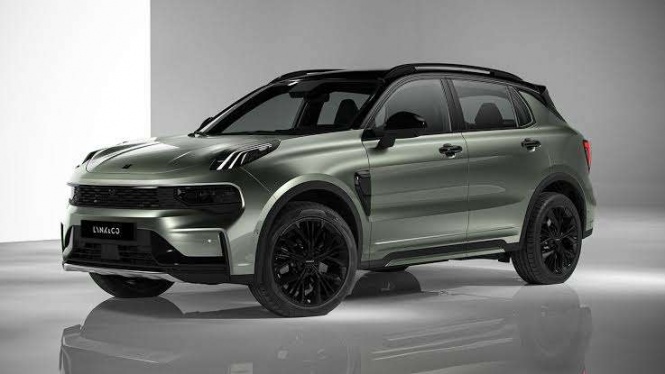 Lynk & Co