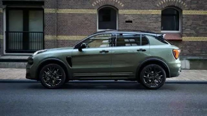 Lynk & Co
