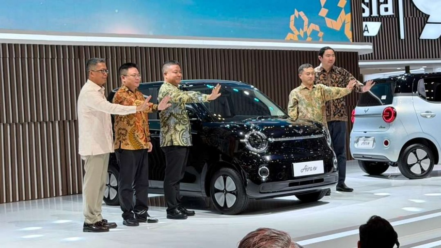 Wuling
