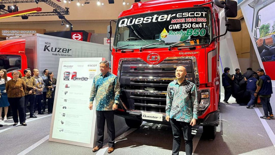 Quester