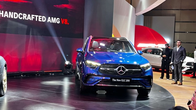 Mercedes-Benz